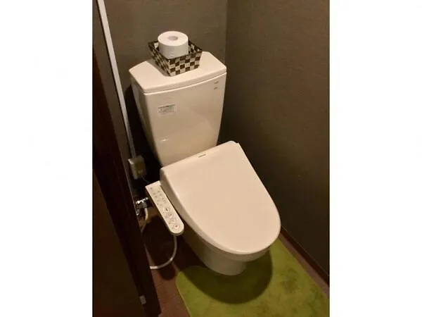 Khaosan Tokyo Kabuki Hostel Japan