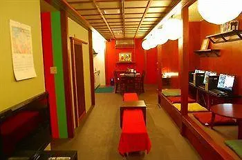 Khaosan Tokyo Kabuki Hostel