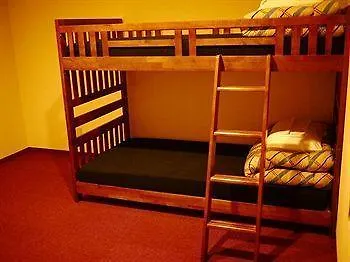 Khaosan Tokyo Kabuki Hostel Japan