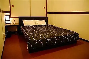 Khaosan Tokyo Kabuki Hostel 0*,