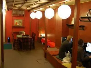 Khaosan Tokyo Kabuki Hostel 0*,  Japan