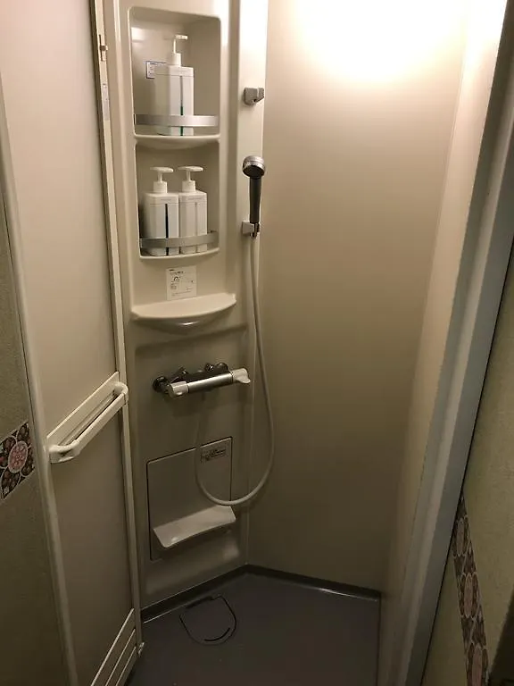 Khaosan Tokyo Kabuki Hostel