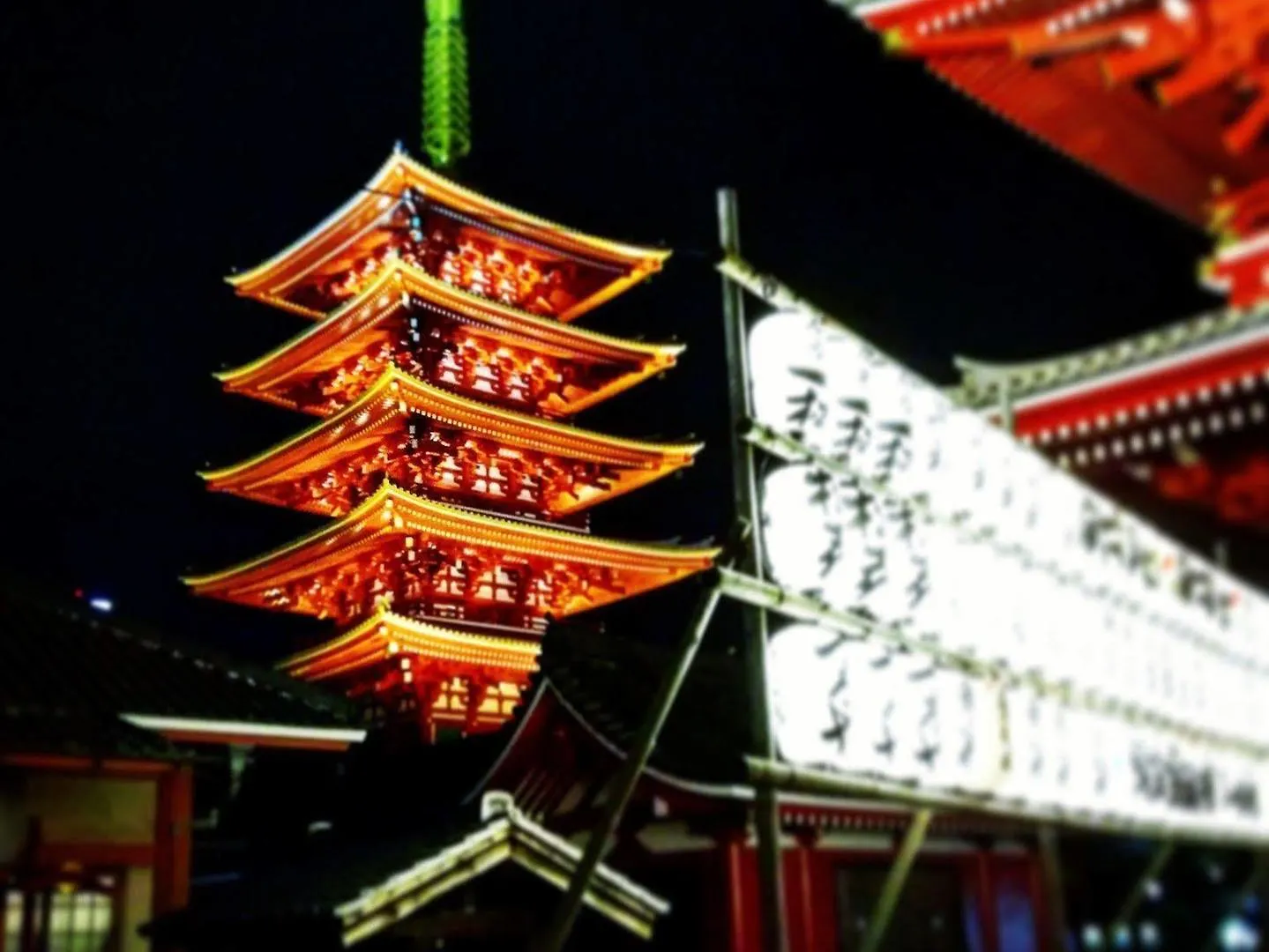 Khaosan Tokyo Kabuki Hostel