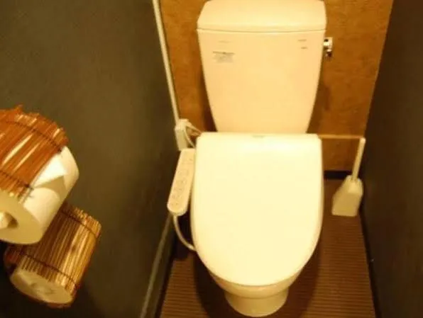 Khaosan Tokyo Kabuki Hostel