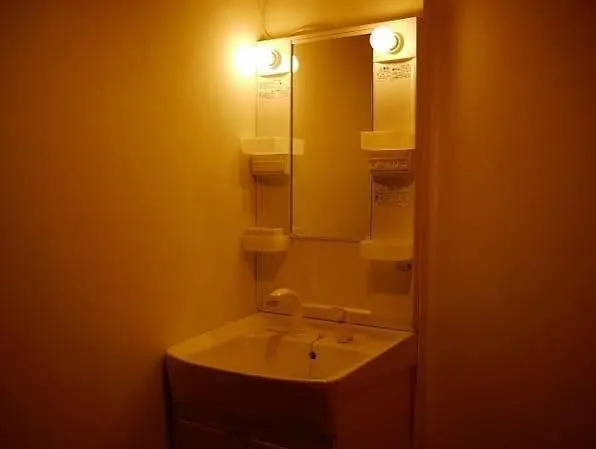 Khaosan Tokyo Kabuki Hostel Japan