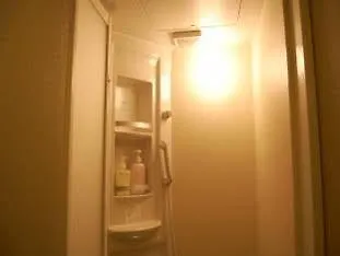 Khaosan Tokyo Kabuki Hostel