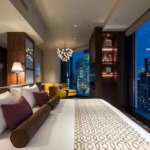 4* ホテル ホテルグランバッハ東京銀座