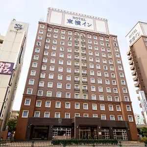東横inn羽田空港1 3*, 東京都 日本